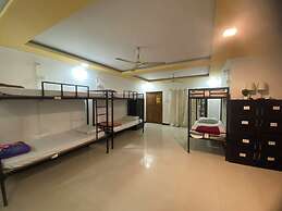 Jungle by sturmfrei Palolem