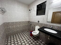 Jungle by sturmfrei Palolem