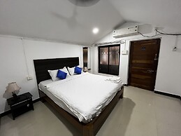 Jungle by sturmfrei Palolem