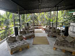 Jungle by sturmfrei Palolem