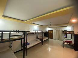 Jungle by sturmfrei Palolem