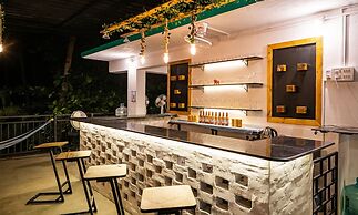 Jungle by sturmfrei Palolem