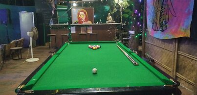 Jungle by sturmfrei Palolem