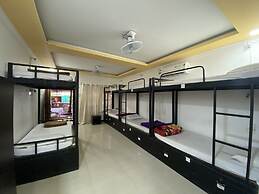 Jungle by sturmfrei Palolem