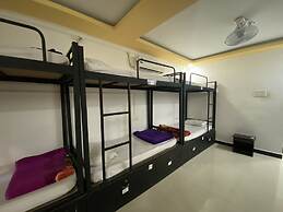 Jungle by sturmfrei Palolem