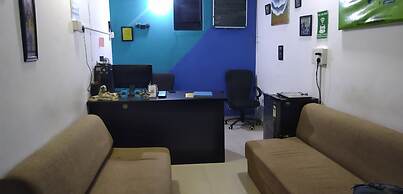 Jungle by sturmfrei Palolem