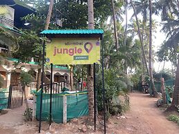 Jungle by sturmfrei Palolem