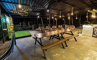 Jungle by sturmfrei Palolem