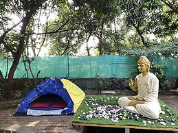 Jungle by sturmfrei Gokarna