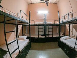 Jungle by sturmfrei Gokarna