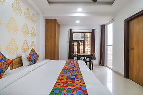 Fabexpress Abode Inn