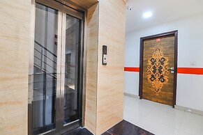 Fabexpress Abode Inn