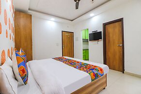 Fabexpress Abode Inn