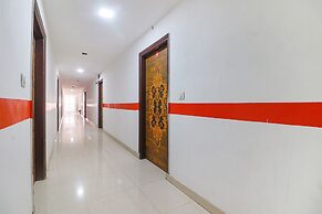 Fabexpress Abode Inn