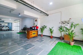 Fabexpress Abode Inn