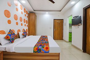 Fabexpress Abode Inn