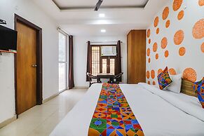 Fabexpress Abode Inn