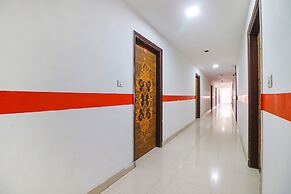 Fabexpress Abode Inn