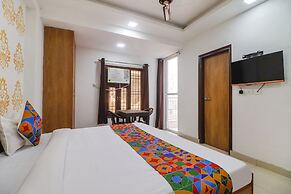 Fabexpress Abode Inn