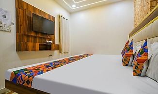 Fabexpress Jugnu Palace