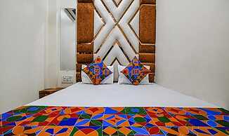 Fabexpress Jugnu Palace