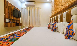 Fabexpress Jugnu Palace