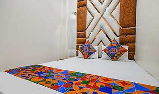 Fabexpress Jugnu Palace