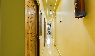 Fabexpress Jugnu Palace