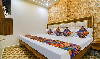 Fabexpress Jugnu Palace