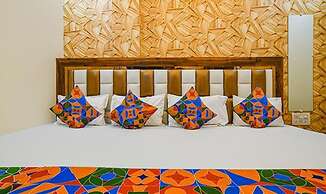 Fabexpress Jugnu Palace