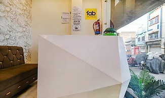 Fabexpress Jugnu Palace