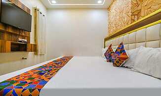 Fabexpress Jugnu Palace