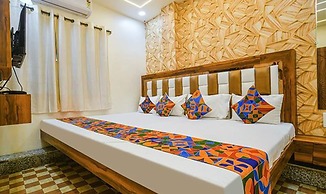 Fabexpress Jugnu Palace