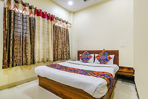 Fabexpress Udgam Palace