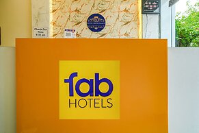 Fabexpress Udgam Palace