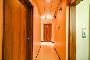 Fabexpress Udgam Palace