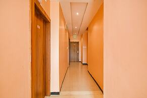 Fabexpress Udgam Palace