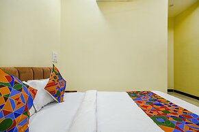 Fabexpress Udgam Palace