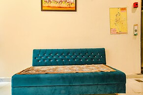 Fabexpress Udgam Palace