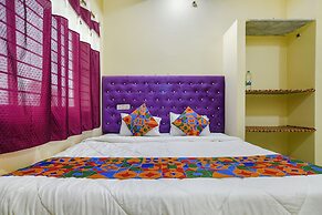 Fabexpress Udgam Palace