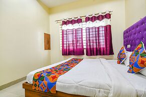 Fabexpress Udgam Palace