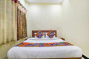 Fabexpress Udgam Palace