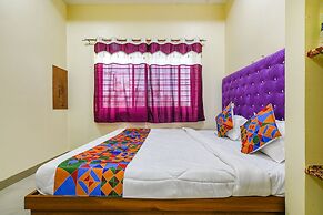 Fabexpress Udgam Palace