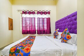 Fabexpress Udgam Palace