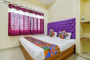 Fabexpress Udgam Palace