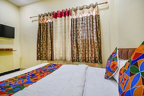 Fabexpress Udgam Palace