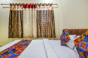 Fabexpress Udgam Palace