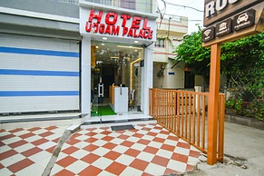 Fabexpress Udgam Palace