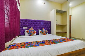 Fabexpress Udgam Palace