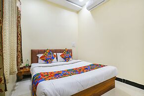 Fabexpress Udgam Palace